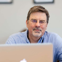 Meet Dr. Andreas Laupacis, CMAJs new editor-in-chief