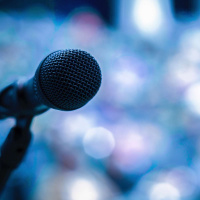 Encounters — A resident shares her cancer journey with medical colleagues