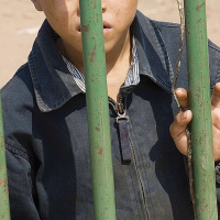 Encounter with a young Syrian refugee on the streets of Beirut