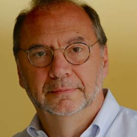 10 Questions with Dr. Peter Piot, discoverer of Ebola