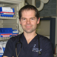 Identifying skull fracture in young children: a clinical decision rule