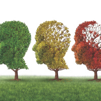 Encounters — A neurologist takes his dad to the Alzheimer clinic