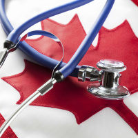 Canadians need a federal plan for health care