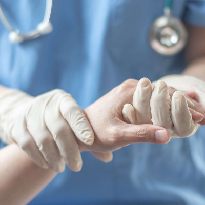 Cmaj Podcasts