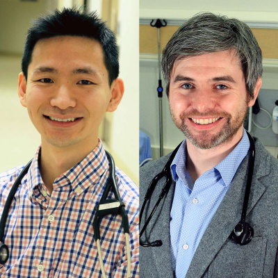 Cmaj Podcasts