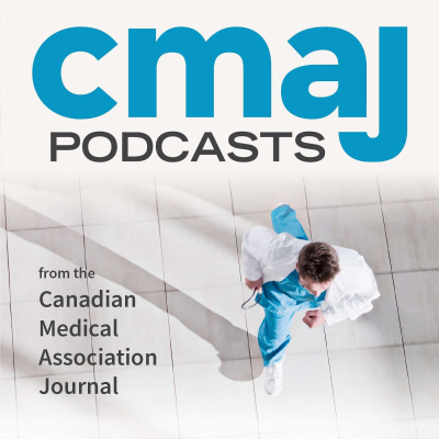 Cmaj Podcasts