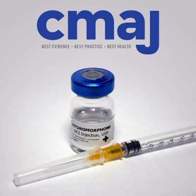 Cmaj Podcasts