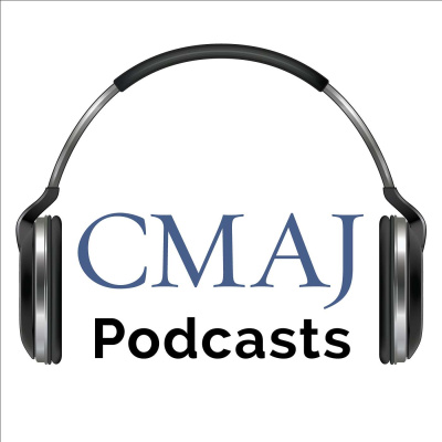 Cmaj Podcasts