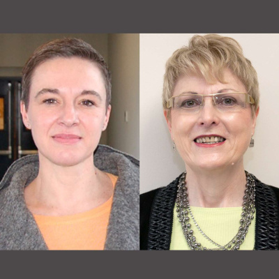 Cmaj Podcasts
