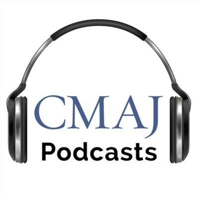 Cmaj Podcasts