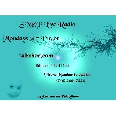 Snep Live Radio