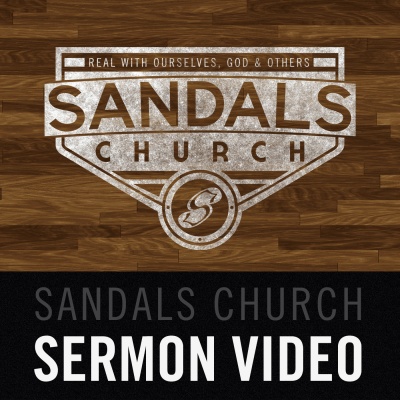 Sandals Church Sermon Video HD