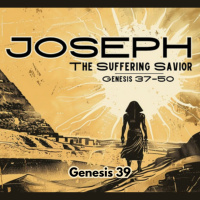 Joseph the Suffering Savior - Ep.5 Genesis 39