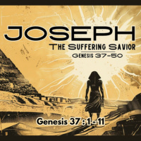 Joseph the Suffering Savior - Ep.2 Genesis 37:1-11