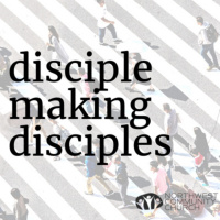 Disciple-Making Disciples E9 - Michelle Le (Part 2 of 2)