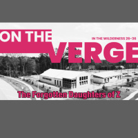 On the Verge - Pt.1 - The Forgotten Daughters of Z