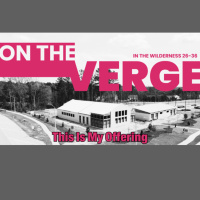 On the Verge - Pt.2 - This Is My Offering