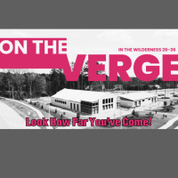 On the Verge - Pt3 - Look How Far You’ve Come!