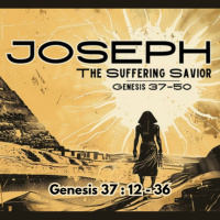 Joseph the Suffering Savior - Ep.3 Genesis 37:12-36