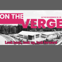 On the Verge - Pt.4 - Look back, look up, look forward