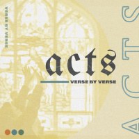 Acts Verse by Verse | Is Diversity Christian?