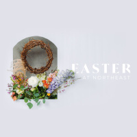 From Death to Life | Easter 2021