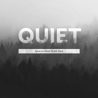 Quiet | I Have A Focus Problem 