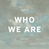 The Next Five Years | Who we Are
