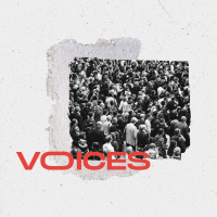 Voices | Trained Mind = Transformed Heart
