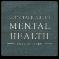 Let‘s Talk About Mental Health | Emotionally Healthy Spirituality