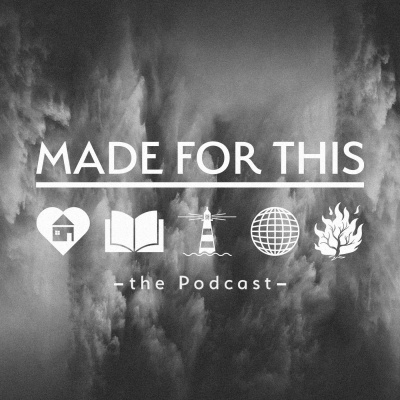 Northeast Christian Podcast