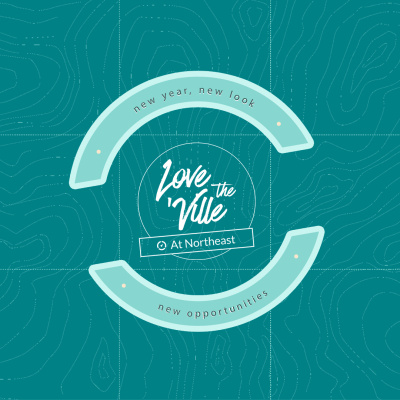 Northeast Christian Podcast