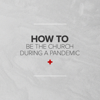 Northeast Christian Podcast