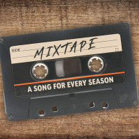 Mixtape - Part 4 | A Song of Worship - Psalm 100 | Tony Walliser