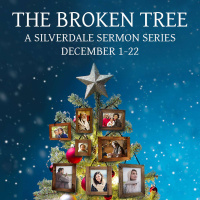 Broken Tree - Part 2 | A Scarlet Cord - Joshua 2 | Travis Jones