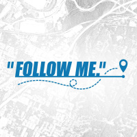 Follow Me - Part 9 | Every Follower on Mission - Mark 6:7-13 | Tony Walliser