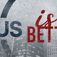 Take Away | Confidence to Draw Near - Hebrews 4:14-5:8