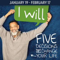 I Will - Part 5 | I Will Manage My Money Wisely - Proverbs 21:5 | Tony Walliser