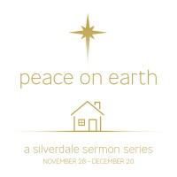Peace on Earth - Part 3 | Shepherds: Kept Watch - Luke 2:1-20 | Travis Jones