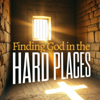 In the Fire | Finding God in the Hard Places - Daniel 3 | Ben Schoening (11/30/2025)