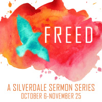 Freed - Part 5 | How to Identify - Galatians 5:22-25 | Travis Jones