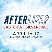 Easter 2022 | AFTERLIFE | Tony Walliser