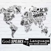 Jesus Invites to Dinner | Impact Missions Conference - Luke 14:12-24 | Travis Jones (3/2/2024)