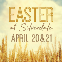 Easter 2019 | The Wheat and the Weeds - Matthew 13:24-30 | Tony Walliser
