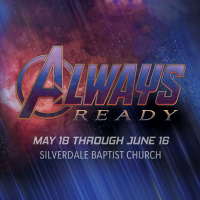 Always Ready - Part 2 | Is the Bible True? - 2 Timothy 3:16 | Tony Walliser