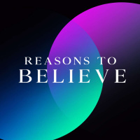 Reasons To Believe - Part 5 | 5 Stones | Travis Jones
