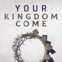 The Unexpected Cross | Your Kingdom Come - John 19:1-30 | Travis Jones (3/28/2026)