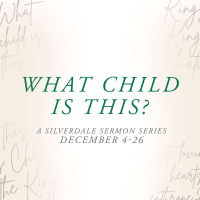 What Child Is This - Part 2 | Born to Conquer - Revelations 12:1-11 | Tony Walliser