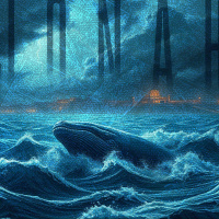 Second Chances | Jonah - Jonah 3 | Tony Walliser (11/2/2025)