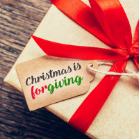 Christmas is Forgiving - Part 2 | Unforgiving - Matthew 1:21 | Travis Jones